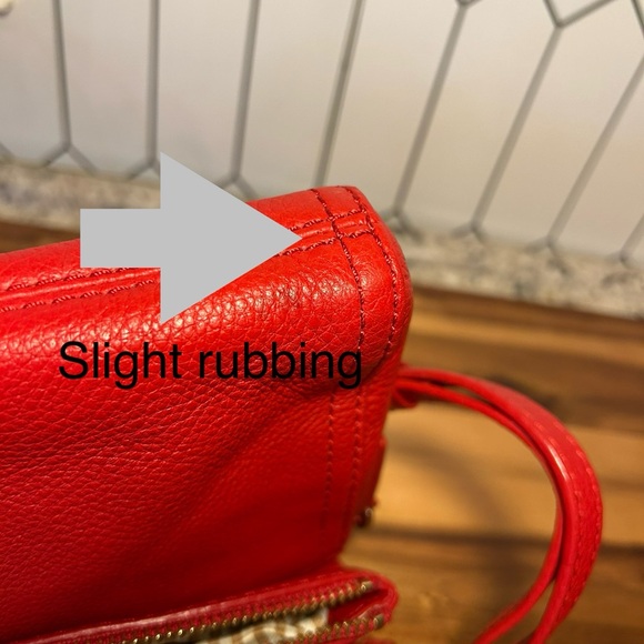 Red Kate Spade - Picture 11 of 11